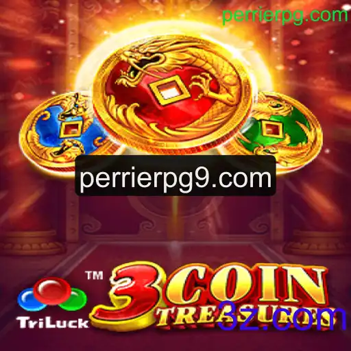 Descubra o Fascinante Mundo de 3CoinTreasures