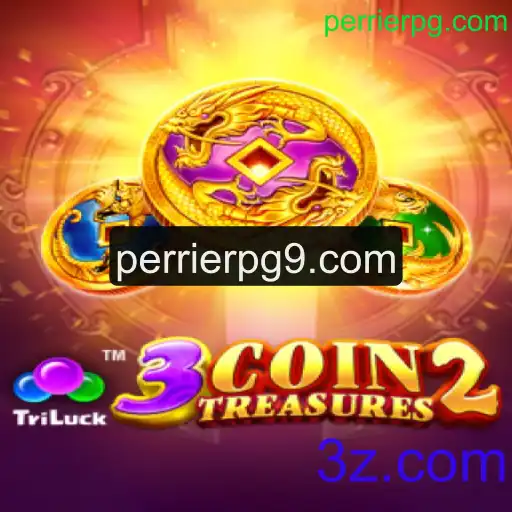 Explorando o Fascinante Mundo de 3CoinTreasures2