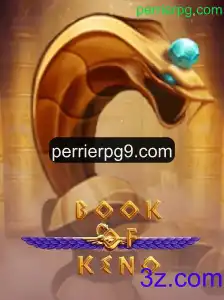 Explorando o Universo de BookOfKeno: Um Mergulho nas Regras e Estrutura do Jogo