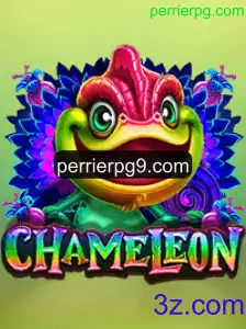 Descubra o Fascinante Mundo do Jogo 'Chameleon'