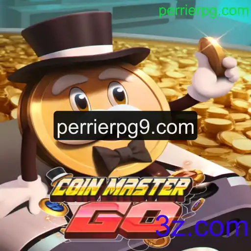 CoinMasterGO: Encare Aventuras Épicas no Mundo Virtual de perrierpg.com