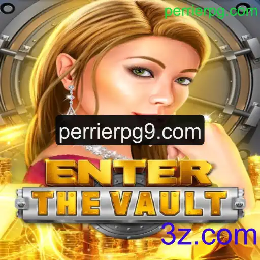 Explorando EntertheVault - O Novo RPG de Aventura da PerrierPG