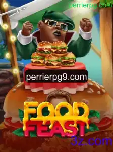 Descubra o Mundo Fascinante de FoodFeast: Uma Aventura de RPG Gastronômica