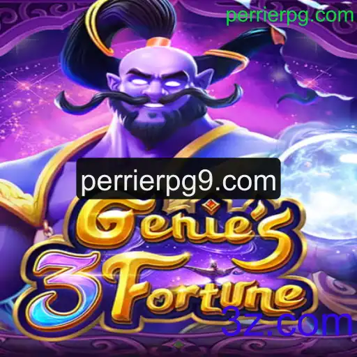 Genie3Fortune: Uma Jornada no RPG de Exploração e Estratégia