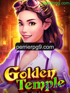 Explore o Fascinante Mundo do Jogo 'GoldenTemple'