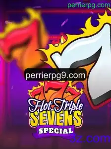 HotTripleSevensSpecial: Descubra o Novo Fenômeno dos Jogos Online