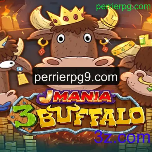 Explorando o Mundo de JMania3Buffalo: Um Novo RPG