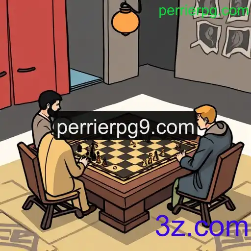Jogos de mesa