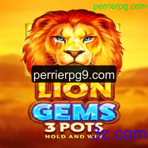 Descubra o Fascinante Mundo de LionGems3pots