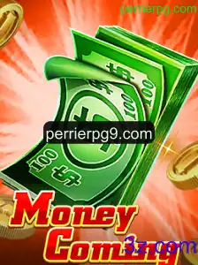 Explorando o Mundo de MoneyComing: Um RPG Revolucionário