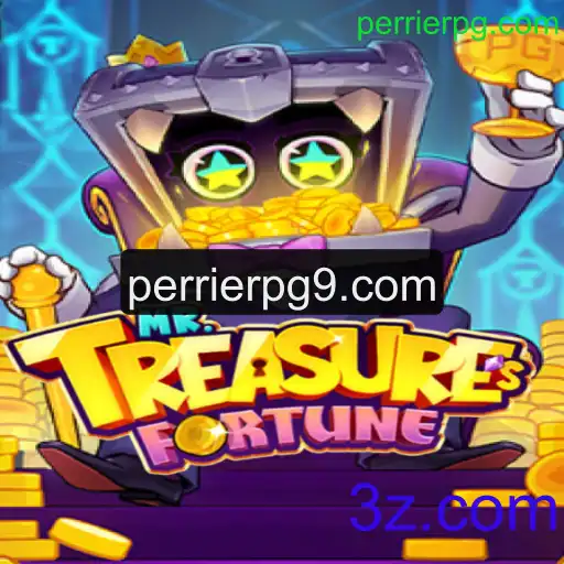 Explorando o Mundo de MrTreasuresFortune: Aventura e Estratégia no Jogo Inovador