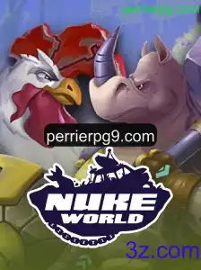 Descubra o Mundo Fascinante de NukeWorld: Aventura e Estratégia em um RPG Pós-Apocalíptico