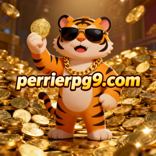 perrierpg.com Logo