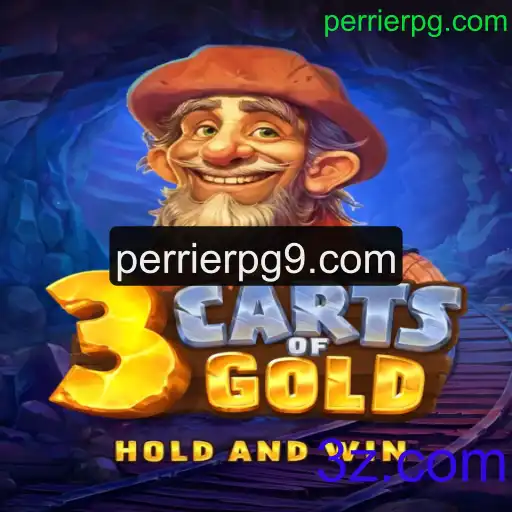 Descubra o Mundo Fantástico de 3cartsOfGold
