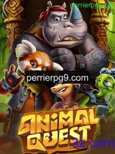 Explorando AnimalQuest: Aventura Selvagem no Universo RPG