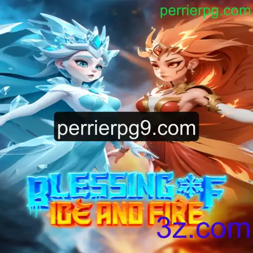 Descubra o Universo de BlessingofIceandFire: Um RPG Épico de Fantasia
