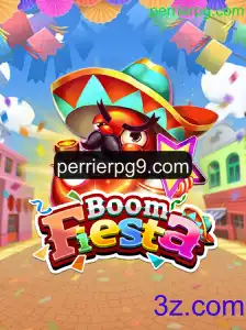 BoomFiesta: Um Mergulho no Mundo RPG de Perrierpg.com