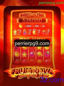 FruitNovaSuper100: Uma Nova Experiência de Jogo com PerrieRPG