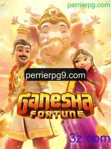 GaneshaFortune: Um Mergulho no Universo do Jogo
