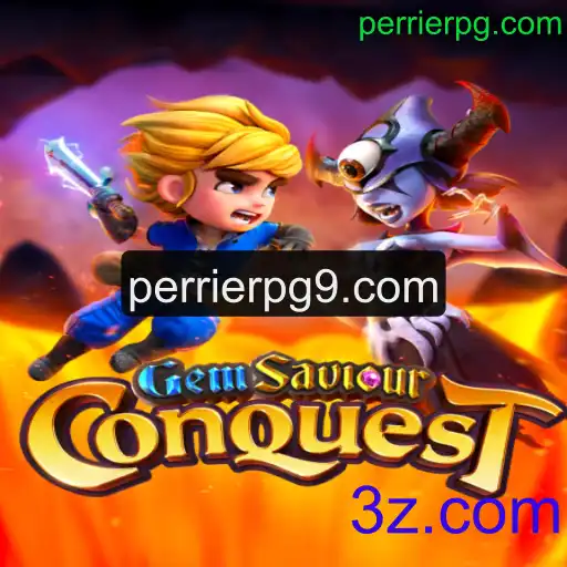 GemSaviourConquest: Descubra o Incrível Mundo do RPG no perrierpg.com