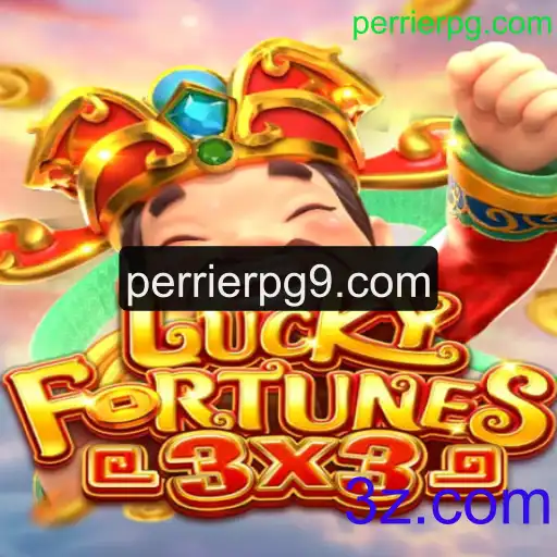 LUCKYFORTUNES3x3: Um Guia Completo para o Jogo Inovador