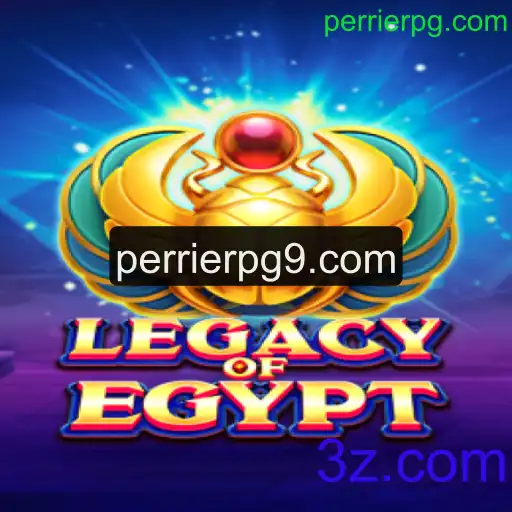 Explorando o Mundo Enigmático de LegacyOfEgypt