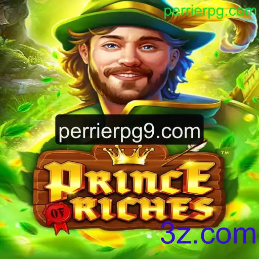 Desvendando o Universo de PrinceOfRiches: A Nova Sensação dos RPGs Online