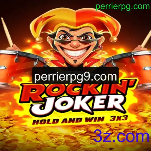 Descubra o Fascinante Mundo de RockinJoker: Um RPG Único
