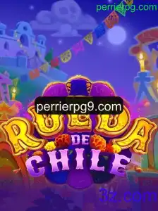 Descubra o Universo Fascinante de RuedaDeChile