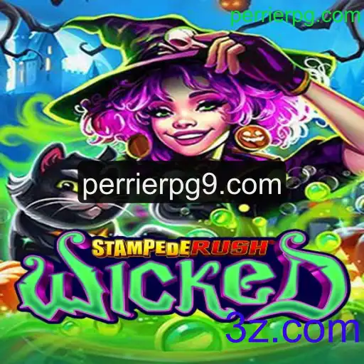 Explorando StempedeRushWicked: Uma Aventura Inovadora no Mundo dos RPGs Online