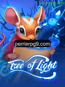 Descobrindo o Fascinante Mundo de Tree of Light no PerrieRPG