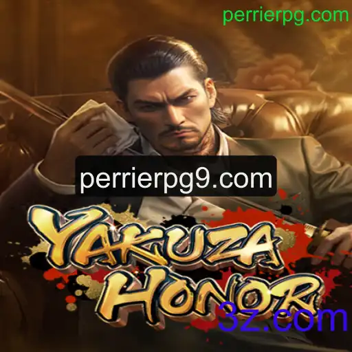 YakuzaHonor: A Nova Sensação dos Role-Playing Games em perrierpg.com