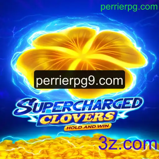 Explorando o Universo de SchargedClovers: Uma Jornada Épica no PerrierPG