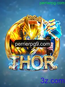 Descubra o Mundo de THOR: Uma Aventura Épica de RPG em Perrierpg.com