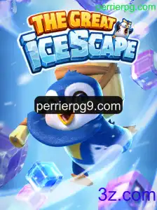 The Great Icescape: A Magia do Gelo em um RPG Inovador