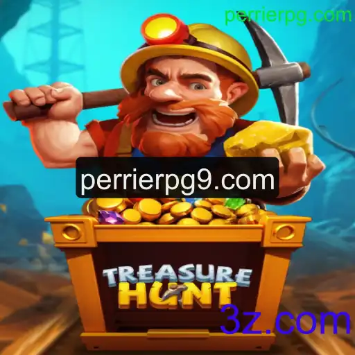 Embark on a Thrilling Adventure with TreasureHunt