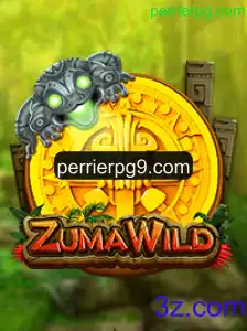 ZumaWild: Mergulhe na Aventura de Puzzles no PerrierPG